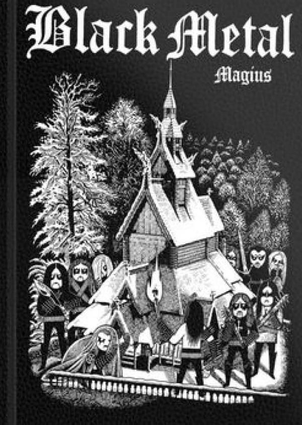 08 realita ok black metal gimp