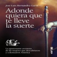 Adonde quiera