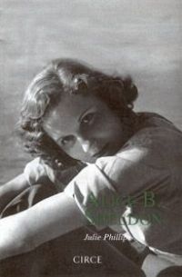 Alice B. Sheldon