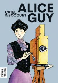 Alice Guy2