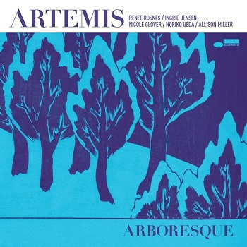 Artemis-Arboresque