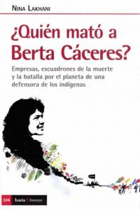 Berta Cáceres