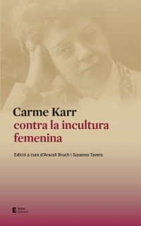 Carme Karr