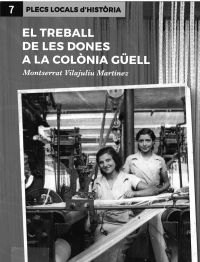 Colònia Güell