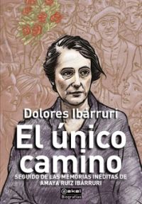 Dolores Ibárruri