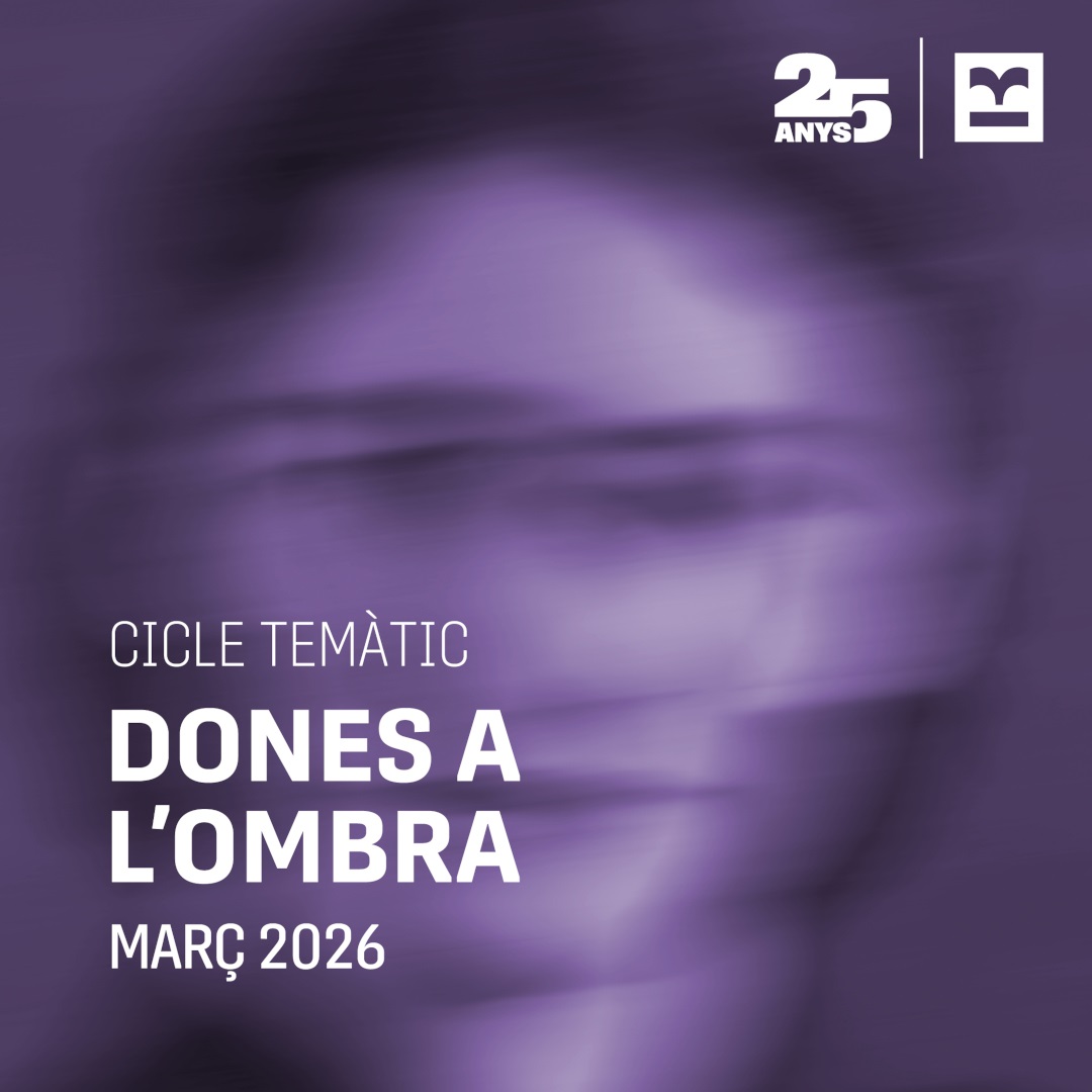 Dones a l'ombra