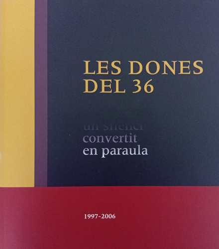 Dones del 36