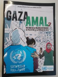 Gaza Amal 2