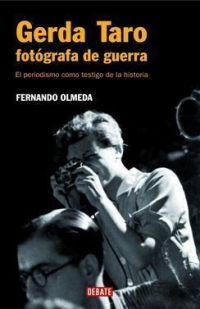Gerda Taro