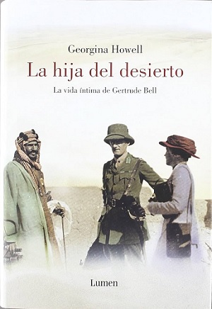 Hija del desierto 2
