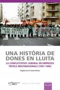 Història de dones en lluita