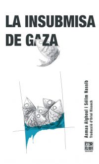 Insubmisa de Gaza