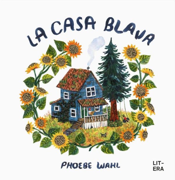 La casa blava 2