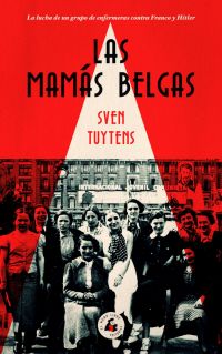Mamás belgas
