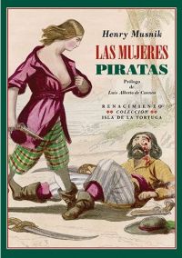 Mujeres piratas
