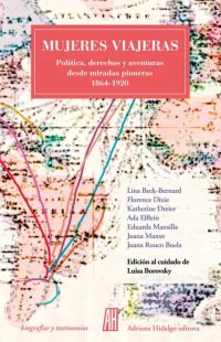Mujeres viajeras 2