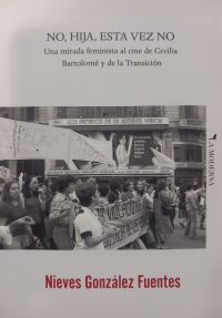 No hija esta vez no