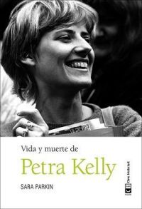 Petra Kelly
