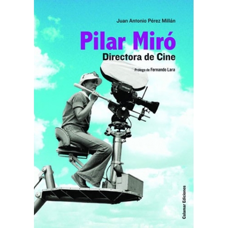 Pilar Miró
