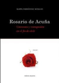 Rosario de Acuña