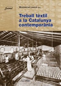 Treball tèxtil 2