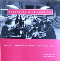 Treballar a la fàbrica
