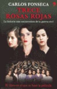 Trece rosas rojas