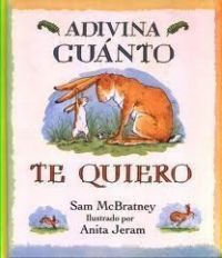 adivina cuanto te quiero