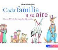 cada familia a su aire