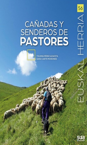 cañadas