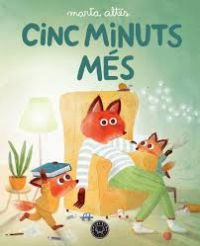 cinc minuts mes