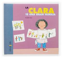 clara te una gran familia