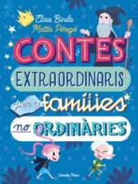 contes extraordinaris