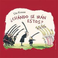 cuando se iran estos