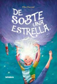 de sobte una estrella