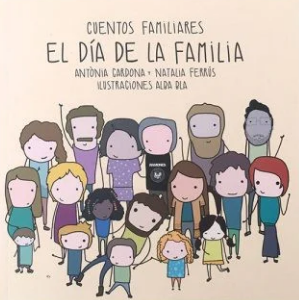 el dia de la familia Antonio Cardona