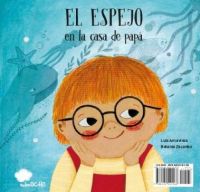 espejo en casa de mama