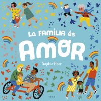familia es amor