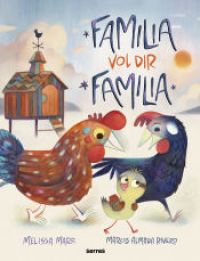 familia vol dir familia