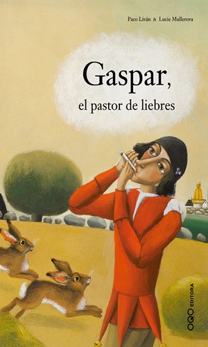 gaspar
