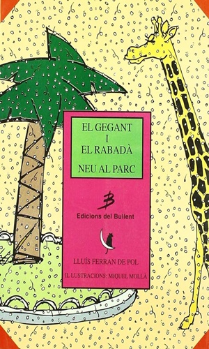 gegant i rabadà