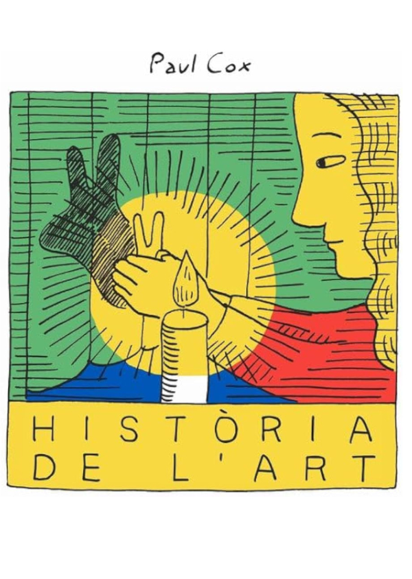 historia art