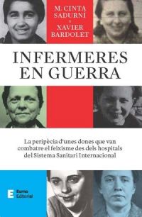 infermeres en guerra