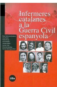 Infermeres catalanes a la Guerra Civil espanyola