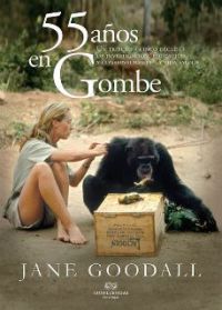 Jane Goodall
