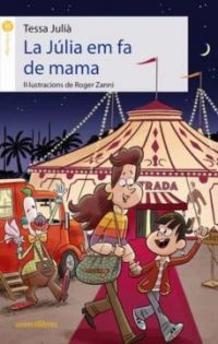 júlia em fa de mama