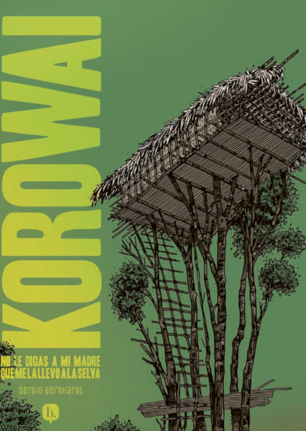 korwai ok gimp