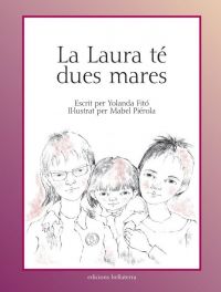 la laura te dues mares