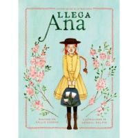 llega ana
