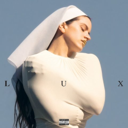 Caràtula de Lux